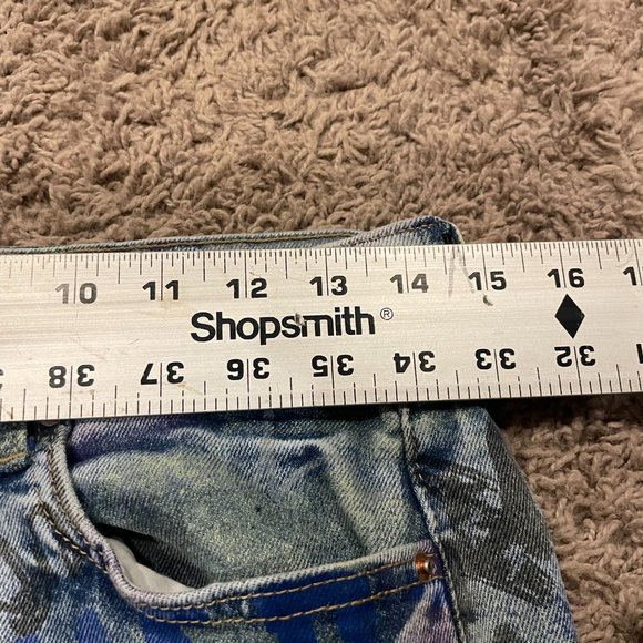 Wild Fable Jeans - Fashionable Denim for Every Adventure. Womens, Size 8 - Picture 7 of 8